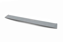 Spoiler hood for glass Libao (for painting) for BMW 5 series E-60/61 2003-2010 - Reelken Auto