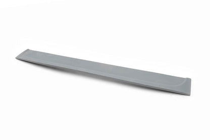 Spoiler hood for glass Libao (for painting) for BMW 5 series E-60/61 2003-2010 - Reelken Auto