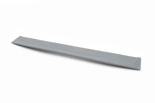 Spoiler hood for glass Libao (for painting) for BMW 5 series E-60/61 2003-2010 - Reelken Auto