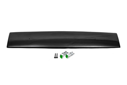 Winter grille (EVO, Punto) for Fiat Punto Grande/EVO 2006-2018 - image 4