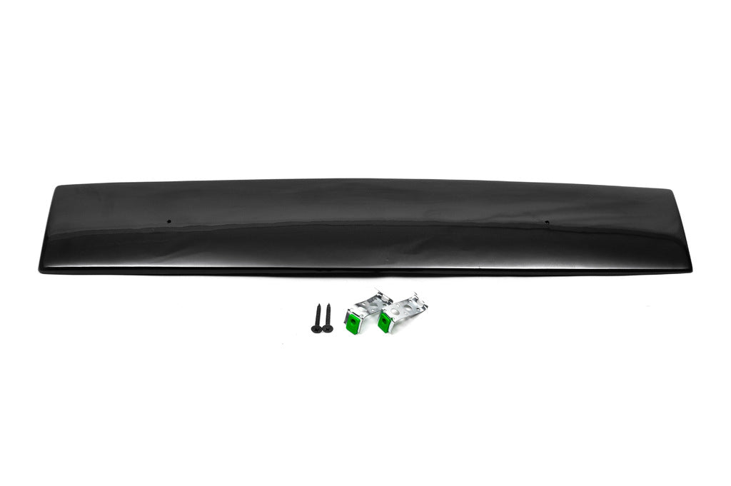 Winter grille (EVO, Punto) for Fiat Punto Grande/EVO 2006-2018 - image 4
