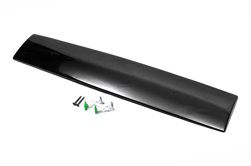 Winter grille (EVO, Punto) for Fiat Punto Grande/EVO 2006-2018 - image 5