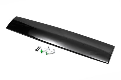 Winter grille (EVO, Punto) for Fiat Punto Grande/EVO 2006-2018 - image 5