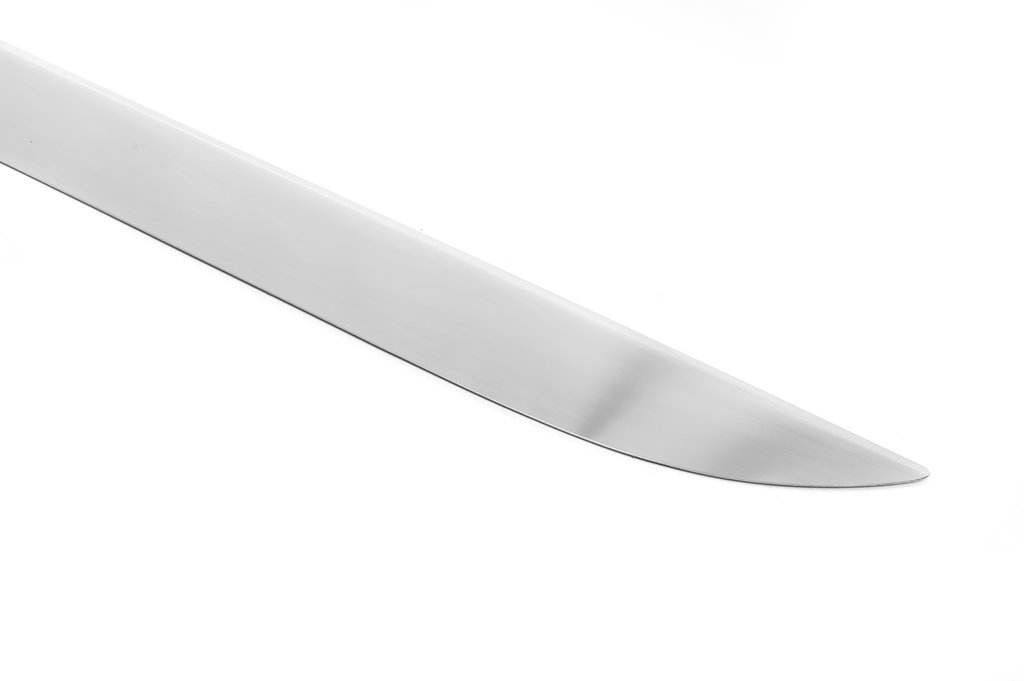 Pad on the edge of the trunk (stainless) for Dacia Sandero 2013-2020 - Reelken Auto