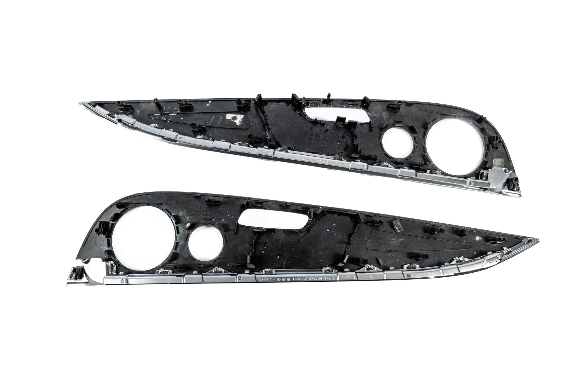 Dashboard Trim (Carbon) for Mercedes E-сlass W213 2016-2023 - image 12