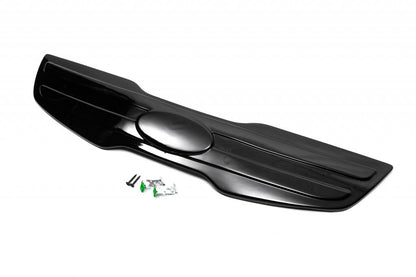 Winter grill (top) for Kia Sportage 2010-2015 - image 3