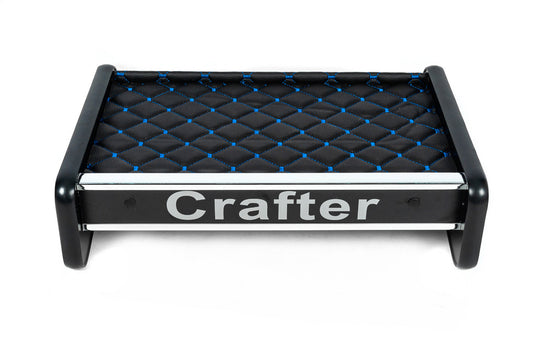 Dashboard Shelf (ECO-BLUE) for Volkswagen Crafter 2016- - image 1