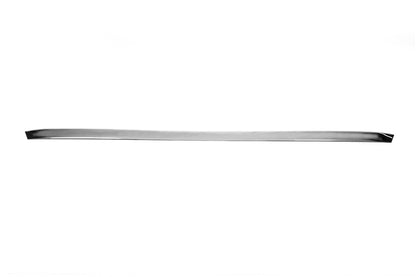 Trunk trim stainless steel for Renault Kadjar 2015-2022 - image 1