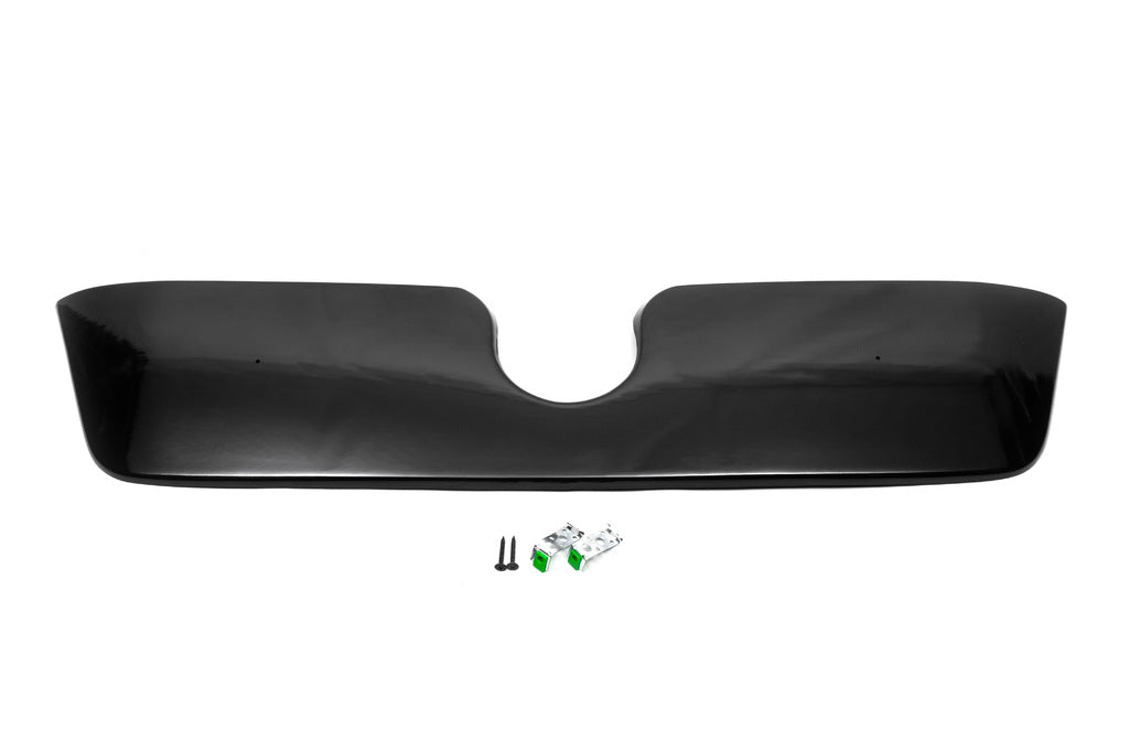 Winter grille (2014↗) for Fiat Ducato 2006-2025 - image 3