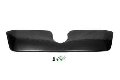 Winter grille (2014↗) for Fiat Ducato 2006-2025 - image 3