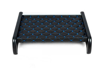 Shelf on the panel (ECO-BLUE) for Volkswagen Crafter 2016- - Reelken Auto
