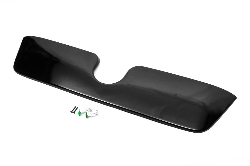 Winter grille (2014↗) for Fiat Ducato 2006-2025 - image 4