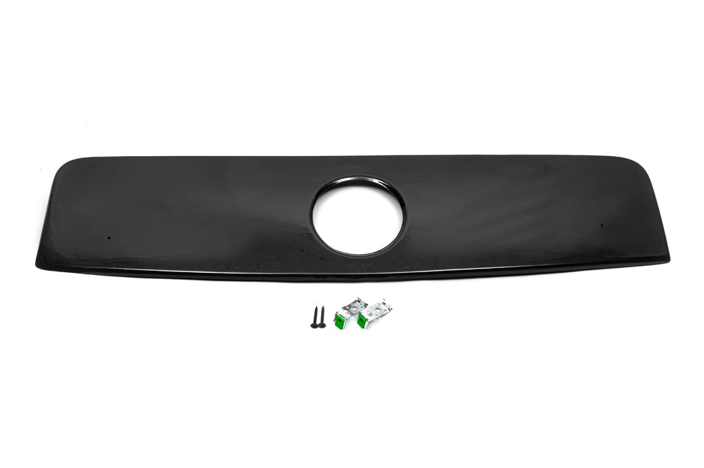 Winter grille for Fiat Scudo 2007-2015 - image 4