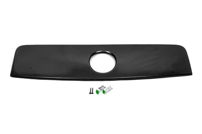 Winter grille for Fiat Scudo 2007-2015 - image 4