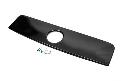 Winter grille for Fiat Scudo 2007-2015 - image 5