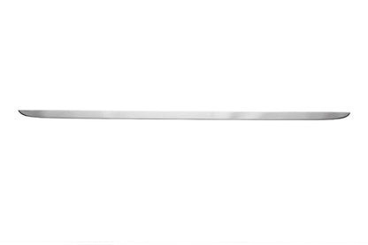 Trunk trim (HB, stainless steel) for Renault Megane III 2009-2016 - image 3