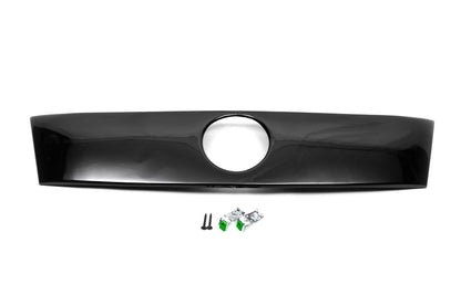 Winter cover on the grille for Fiat Tipo 2016↗ year - image 3