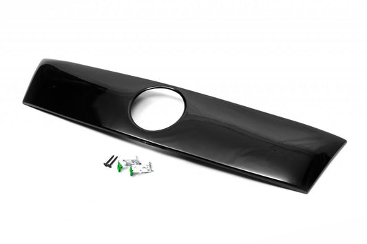 Winter cover for grille for Fiat Tipo 2016- - image 2