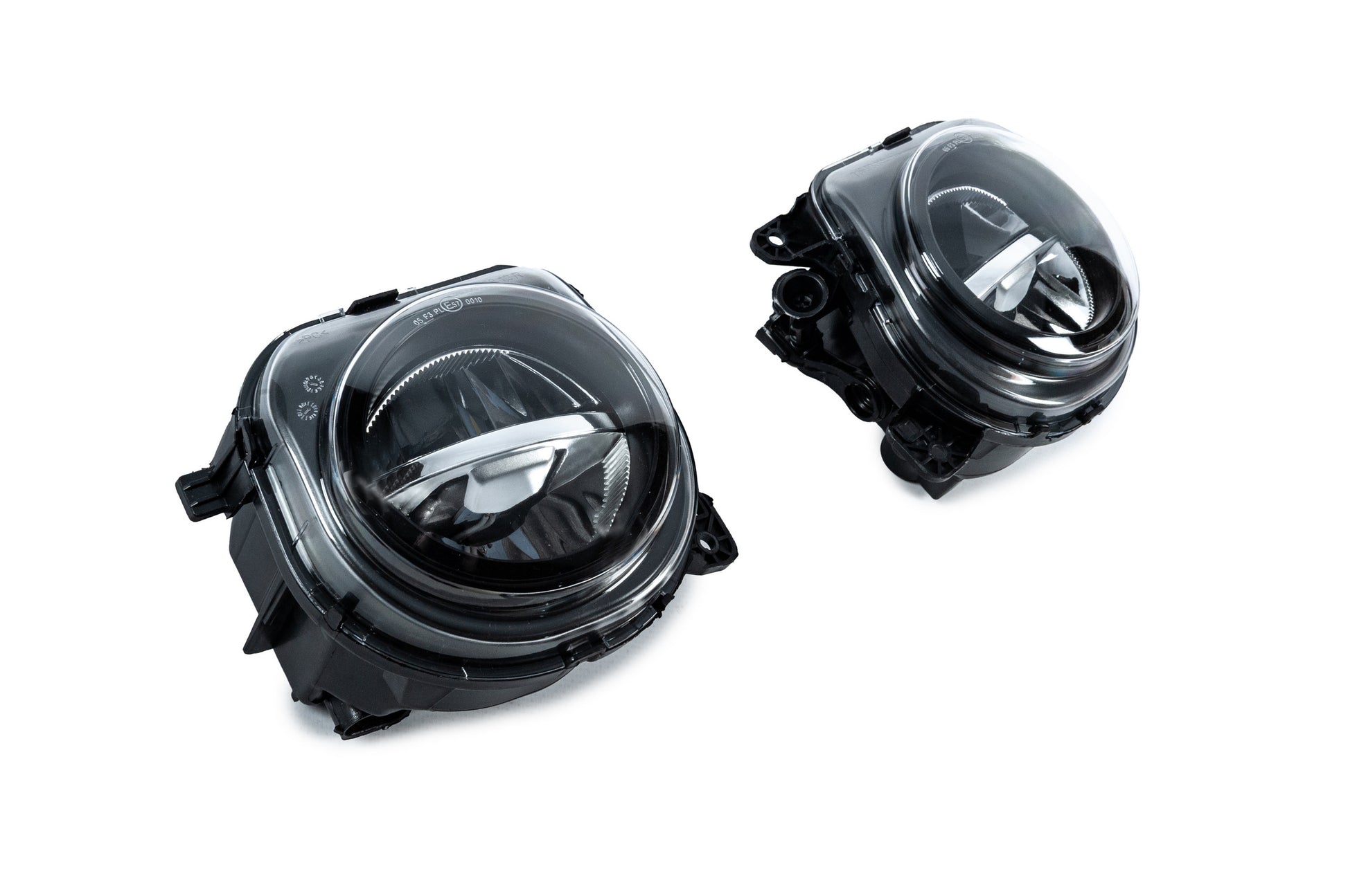 LED Fog Lights for BMW 5 Series F10/F11 2010–2016 - image 2