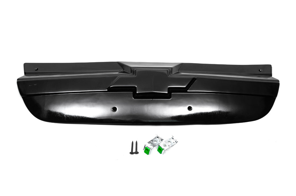 Winter grille for Chevrolet Aveo T250 2005-2011 - image 5