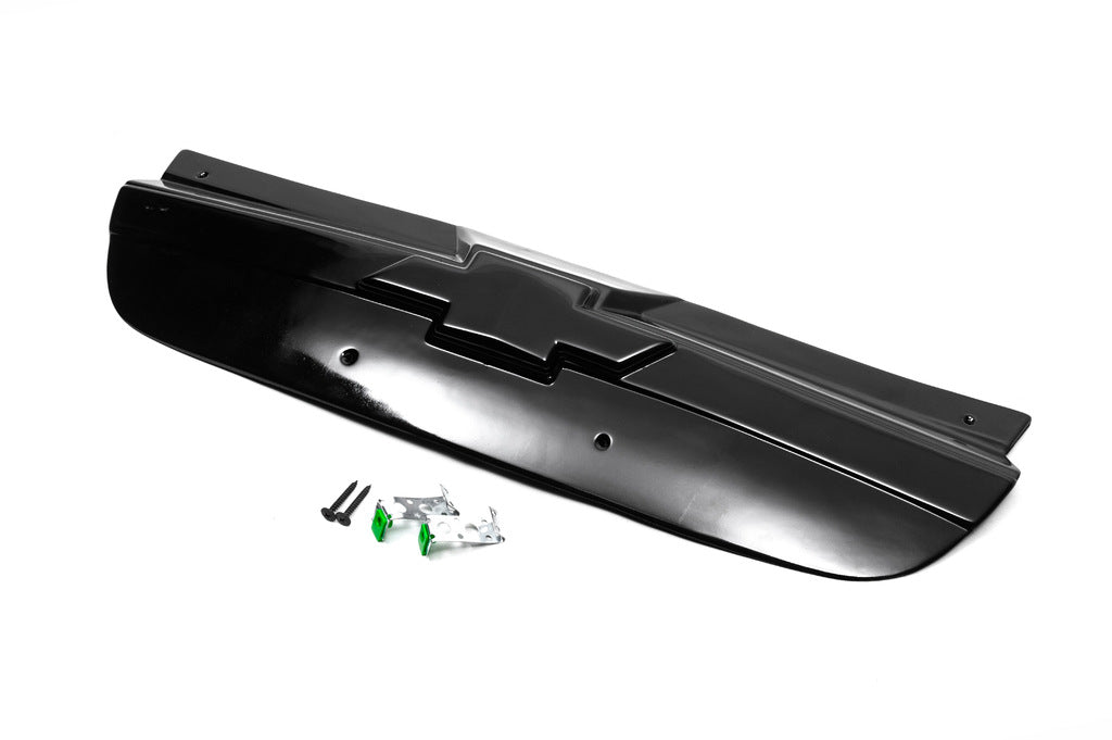 Winter grille for Chevrolet Aveo T250 2005-2011 - image 6