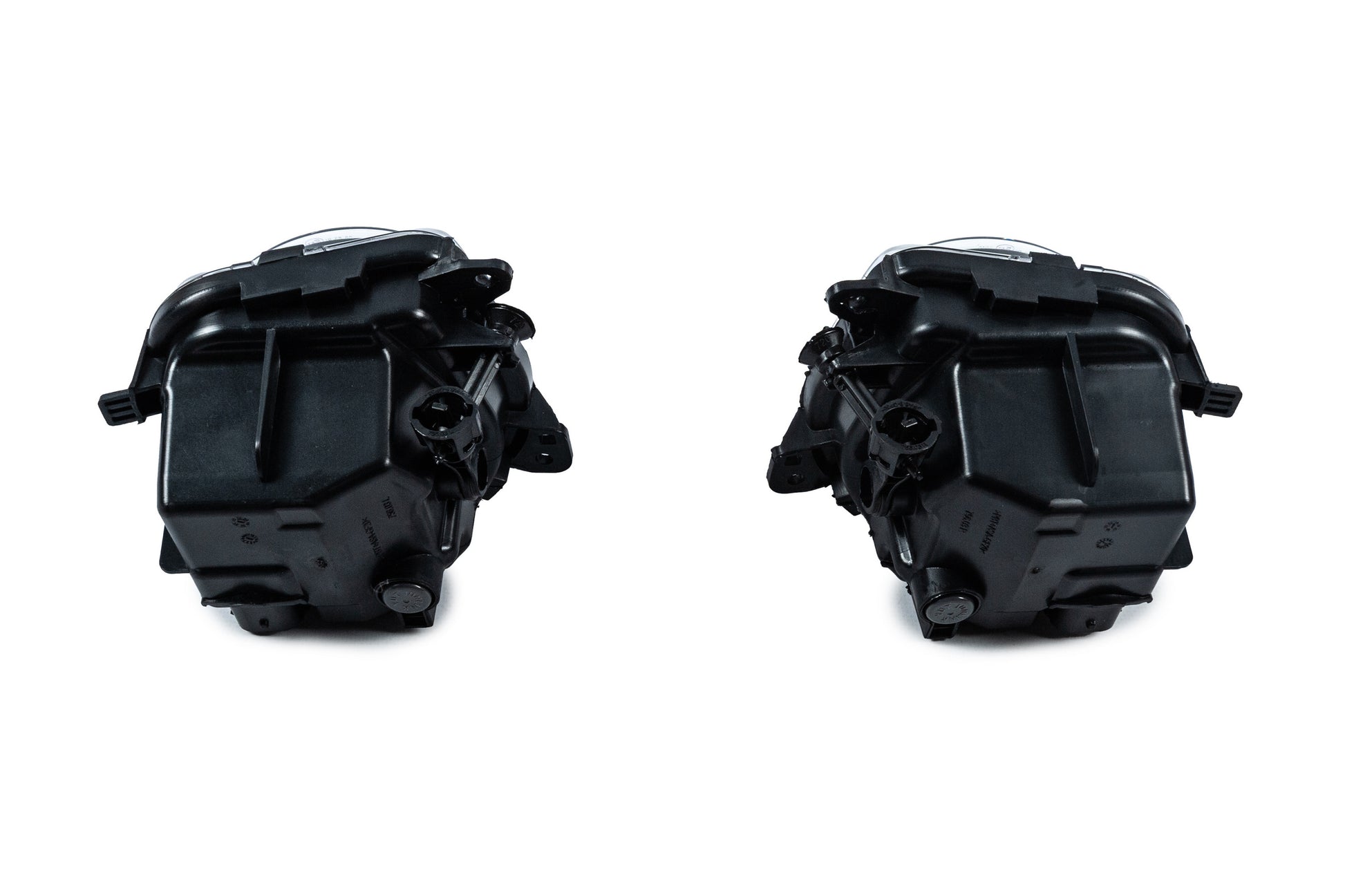 LED Fog Lights (2 pcs) for BMW 5 Series F-10/11/07 2010-2016 - image 3