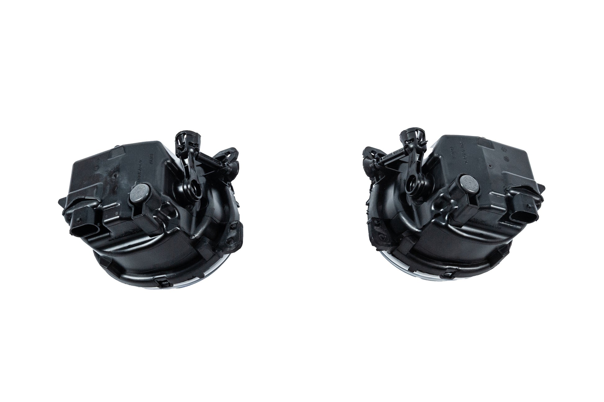 LED Fog Lights for BMW 5 Series F-10/11/07 2010-2016 - image 4