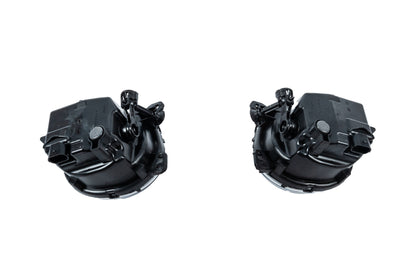 LED Fog Lights for BMW 5 Series F10/F11 2010–2016 - image 4