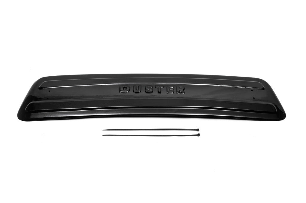 Winter bottom grille for Dacia Duster 2008-2018 - image 5