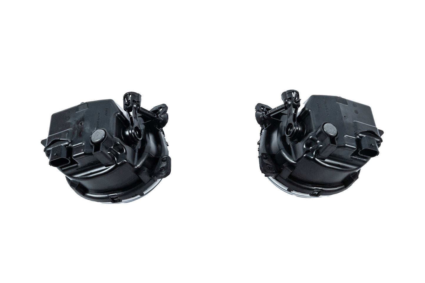 LED Fog Lights (2 pcs) for BMW 5 Series F-10/11/07 2010-2016 - image 4