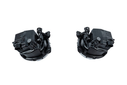 LED Fog Lights (2 pcs) for BMW 5 Series F-10/11/07 2010-2016 - image 4