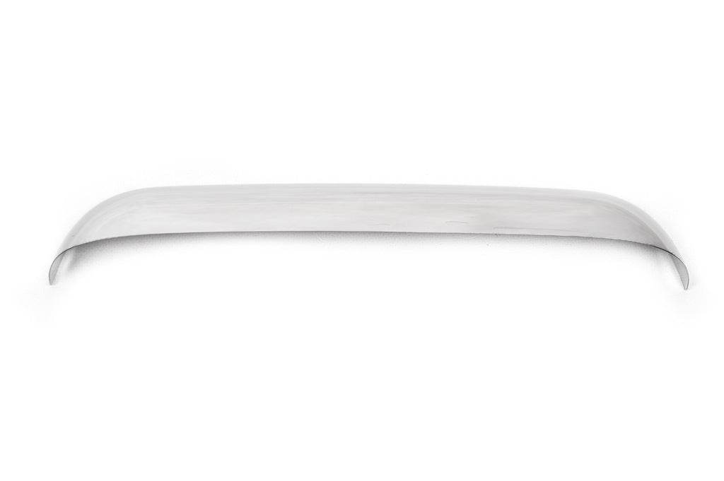Cover of number (stainless) for Renault Kangoo 2008-2020 - Reelken Auto