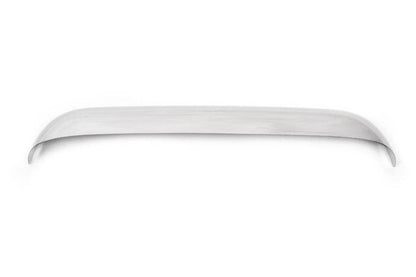 Cover of number (stainless) for Renault Kangoo 2008-2020 - Reelken Auto