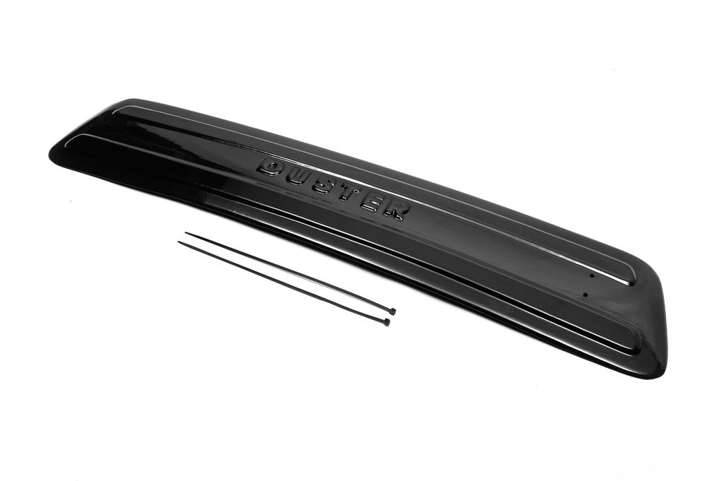 Winter bottom grille for Dacia Duster 2008-2018 - image 6