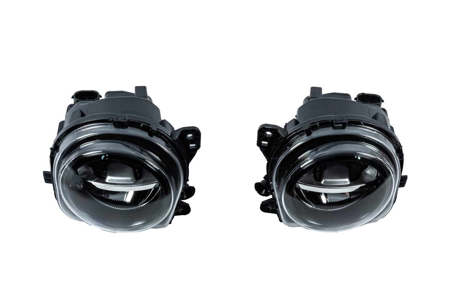 LED Fog Lights (2 pcs) for BMW 5 Series F-10/11/07 2010-2016 - image 7