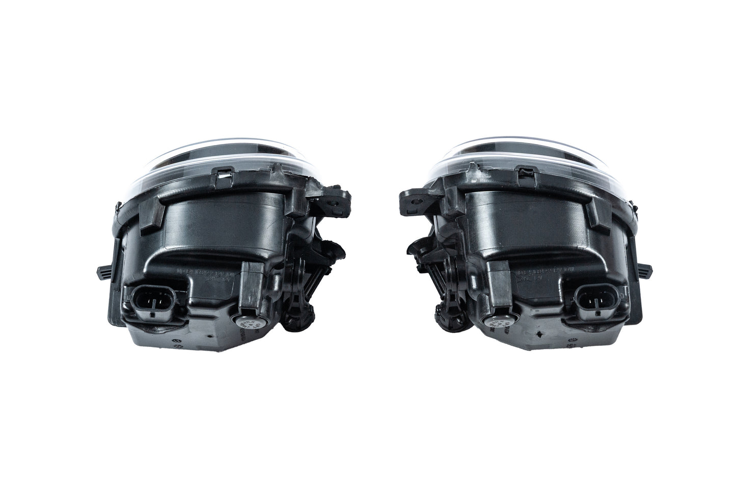 LED Fog Lights for BMW 5 Series F-10/11/07 2010-2016 - image 8