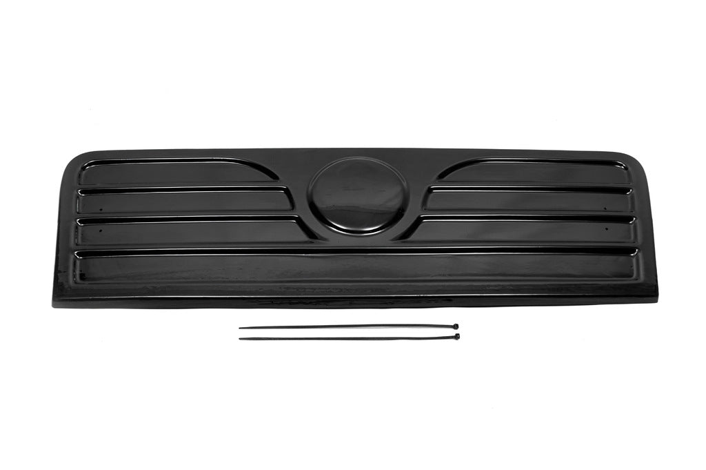 Winter grille (2006-2014) for Fiat Ducato 2006-2025 - image 9