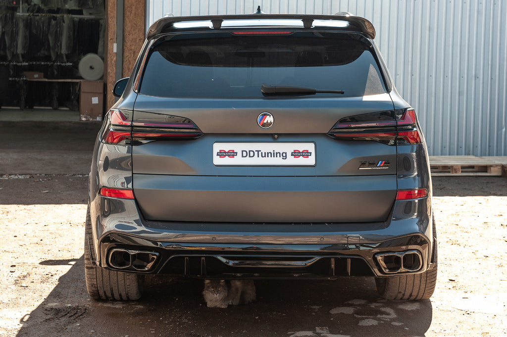 Tail Lights (Europe, Facelift) for BMW X5 G05 2019–2026 - image 9