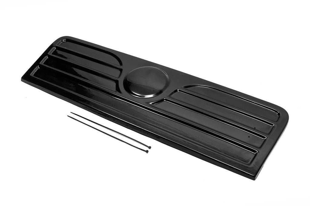 Winter grille (2006-2014) for Fiat Ducato 2006-2025 - image 10