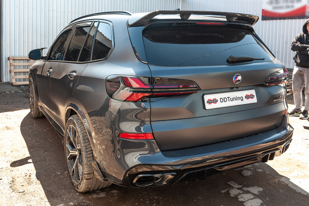 Tail Lights (Europe, Facelift) for BMW X5 G05 2019- - image 3