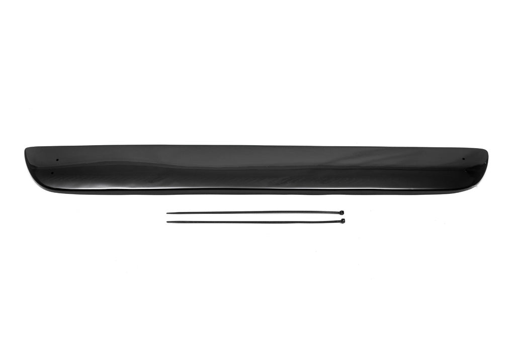 Winter grille (bottom) for Renault Master 2011-2023 - image 4