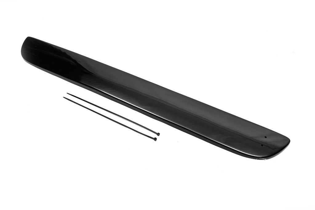 Winter grille (2011-2019, lower) for Renault Master 2011-2023 - image 5