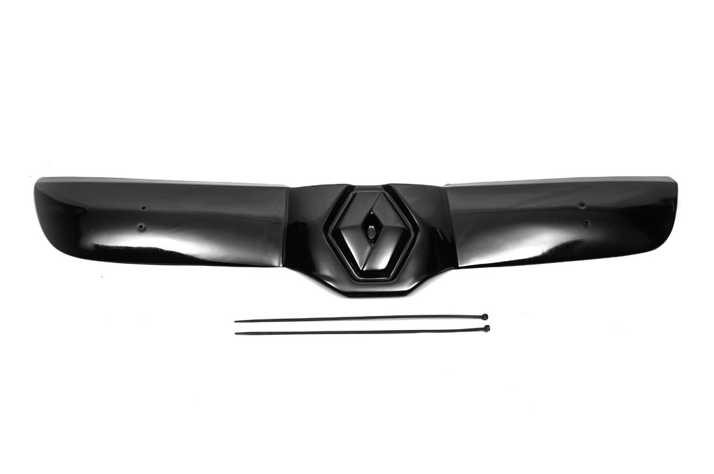 Winter front grille cover for Renault Trafic 2001–2015 - image 16