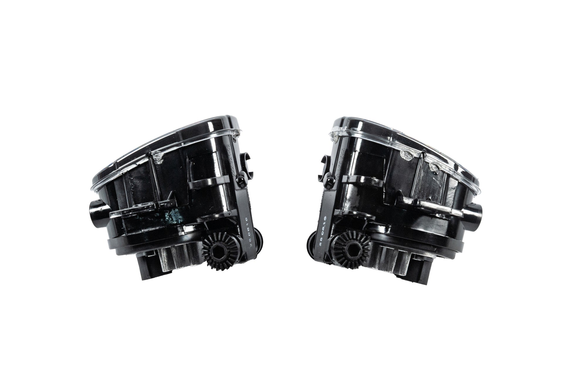 Fog Lights (2 pcs, for 2020) for Nissan Patrol Y62 2010-2024 - image 7