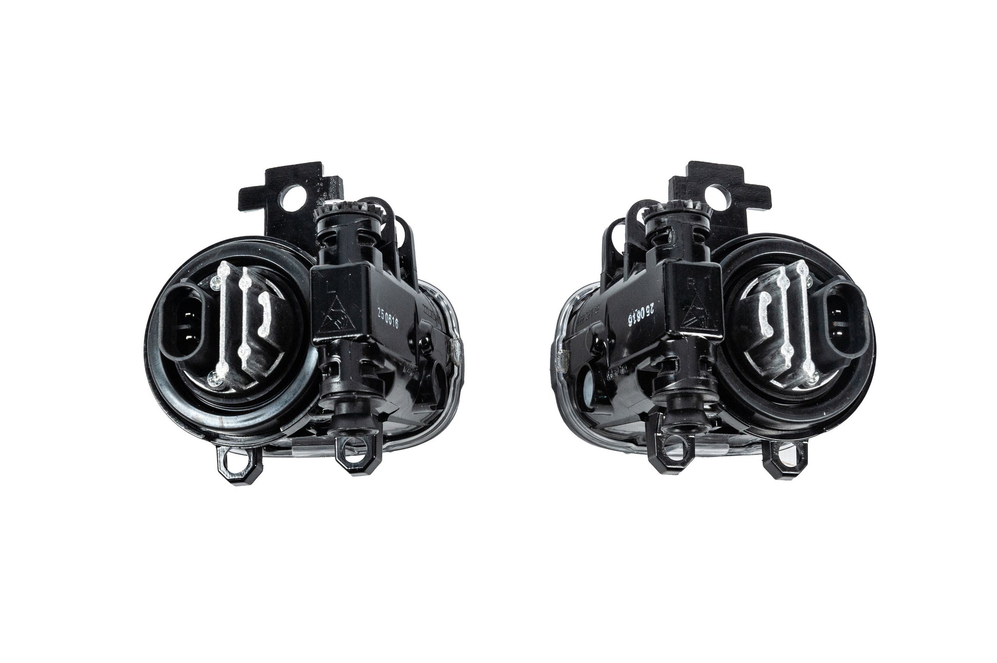 Fog Lights (2 pcs, for 2020) for Nissan Patrol Y62 2010-2024 - image 8