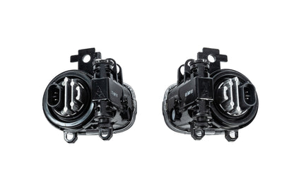 Fog Lights (2 pcs, for 2020) for Nissan Patrol Y62 2010-2024 - image 8