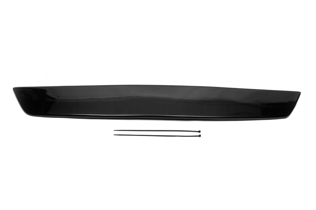 Winter cover on the bumper (2010-2015) for Mercedes Vito W639 2004-2014 - image 7