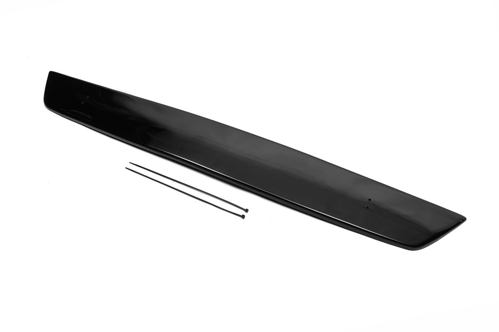 Winter cover on the bumper (2010-2015) for Mercedes Vito W639 2004-2014 - image 8