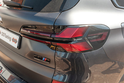 Tail Lights (Europe, Facelift) for BMW X5 G05 2019- - image 2