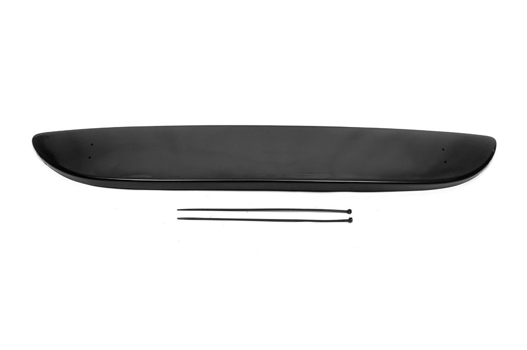 Winter cover on the bumper (2004-2010) for Mercedes Viano 2004-2014 - image 4